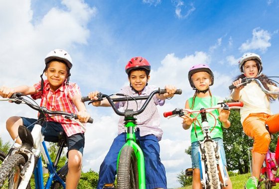 Best Kids' Helmets