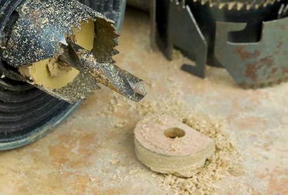 Best Hole Saw Arbors