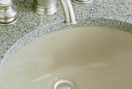 Best Undermount Bathroom Sinks