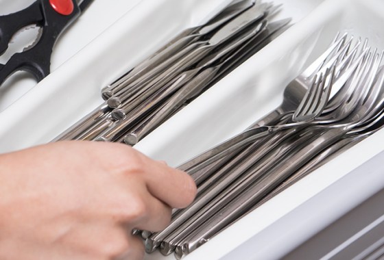Best Flatware Chests