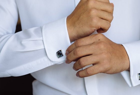 Best Cufflinks