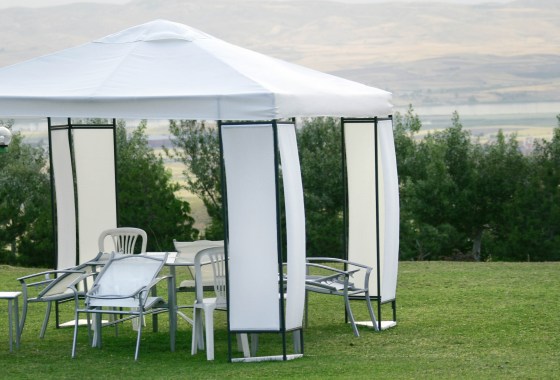 Best Party Tents