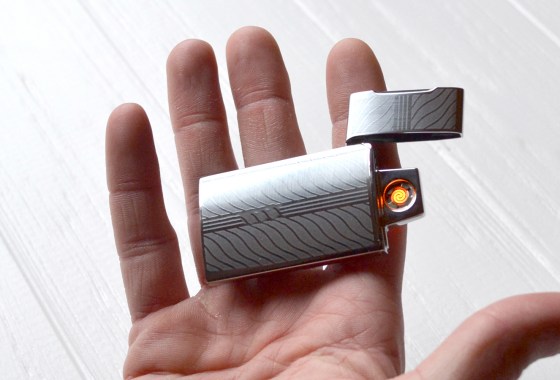 Best USB Lighters