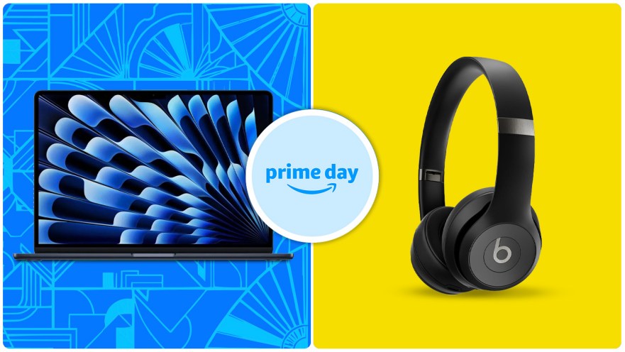 Apple deals worth shopping ahead of Prime Day