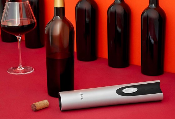 Best Electric Wine Openers