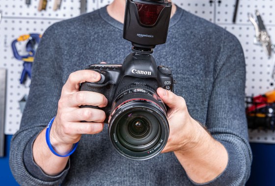 Best Canon Lenses