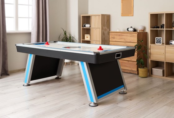 Best Air Hockey Tables