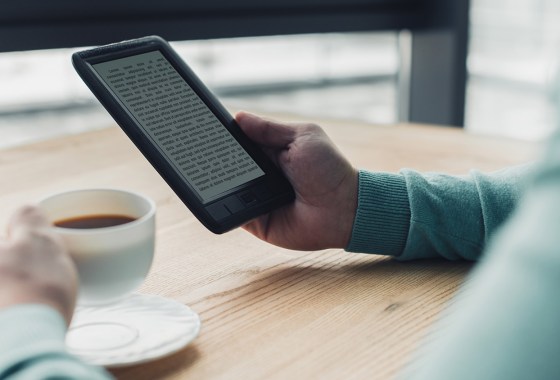 Best E-Readers