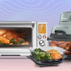 Amazon’s bestselling air fryer is $30 off right now