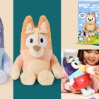 These wildly popular Bluey toys are the gifts of the season