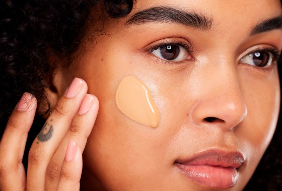 These foundations also moisturize dry winter skin