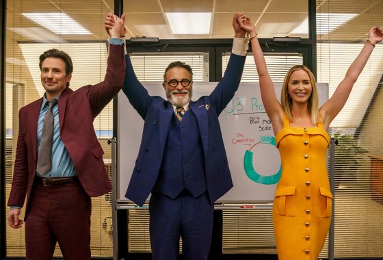 Here's what's coming to Netflix in October