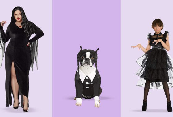 Spirit Halloween announces this year’s most-anticipated costumes