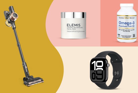 Epic Discounts: Save on home, health, beauty and tech must-haves