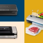 NESCO vs. Anova vs. LKKNC: Which vacuum sealer is best?