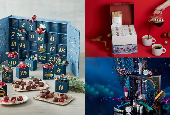 Adult Advent calendars you still have time to buy for yourself