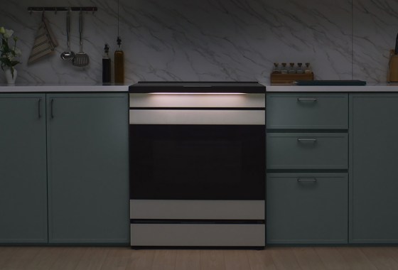 Samsung just launched its latest suite of luxury smart appliances, and you can score them for as much as $1,200 off