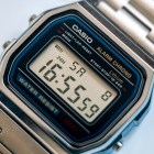 Gen Z resurrects Casio’s iconic `90s digital watch