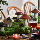 IKEA just launched affordable fall decor for this economy