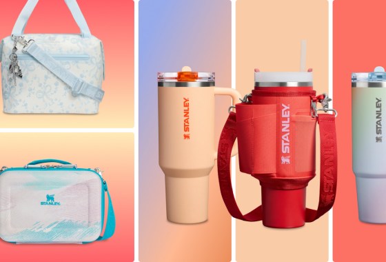 Stanley’s summer sale has deals on lunch boxes and tumblers for back to school 