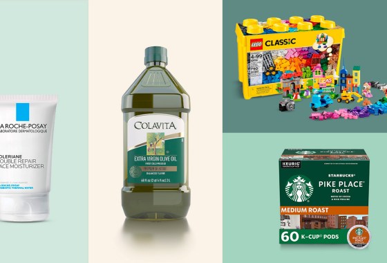 Everyday goods to buy before tariffs kick in