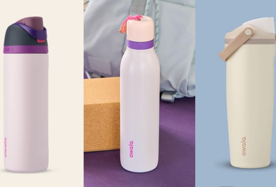 Get with it, parents: Stanley is out, Owala is in