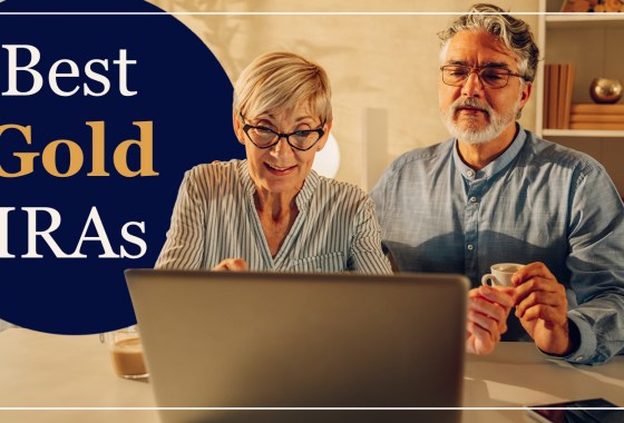 With gold hitting record highs, when is the right time to invest?