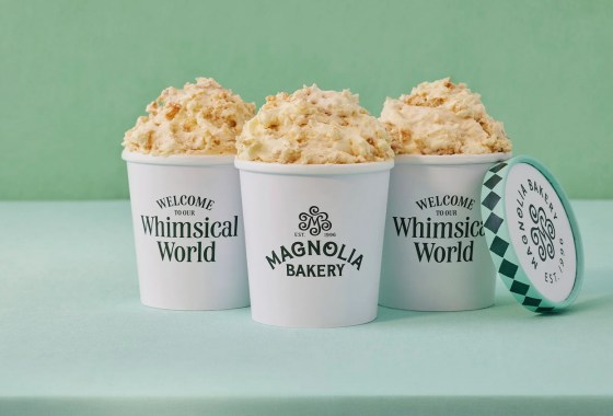 The most beloved banana pudding in NYC now ships nationwide