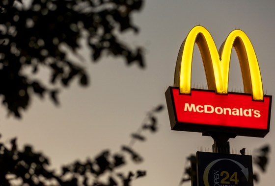 McDonald’s October Happy Meals have a nostalgic surprise