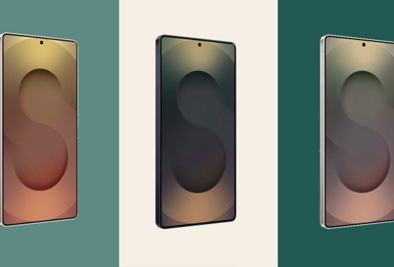 The AI features of Samsung’s new Galaxy S25 Ultra are out of this world