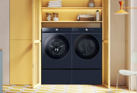 Take advantage of this Samsung Memorial Day sale on appliances