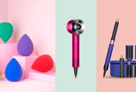 Walmart’s weekly Flash Deals include a ton of beauty bestsellers