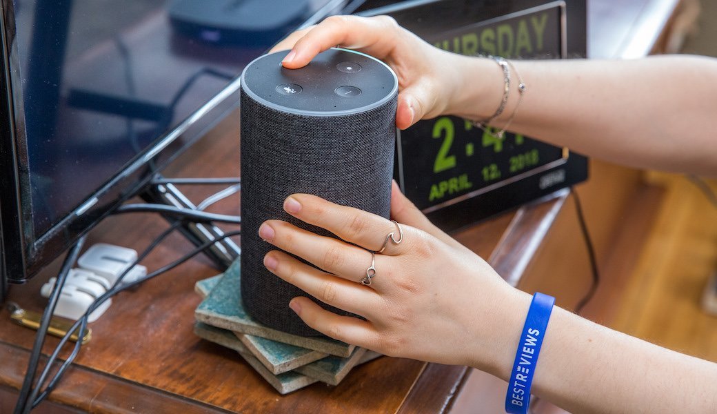 Best Amazon Echo Devices June 2020 BestReviews