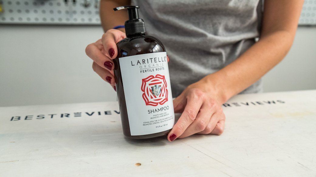5 Best Alcohol-Free Shampoos - Mar. 2023 - BestReviews 5 Best Alcohol-Free Shampoos - Mar. 2023 - BestReviews