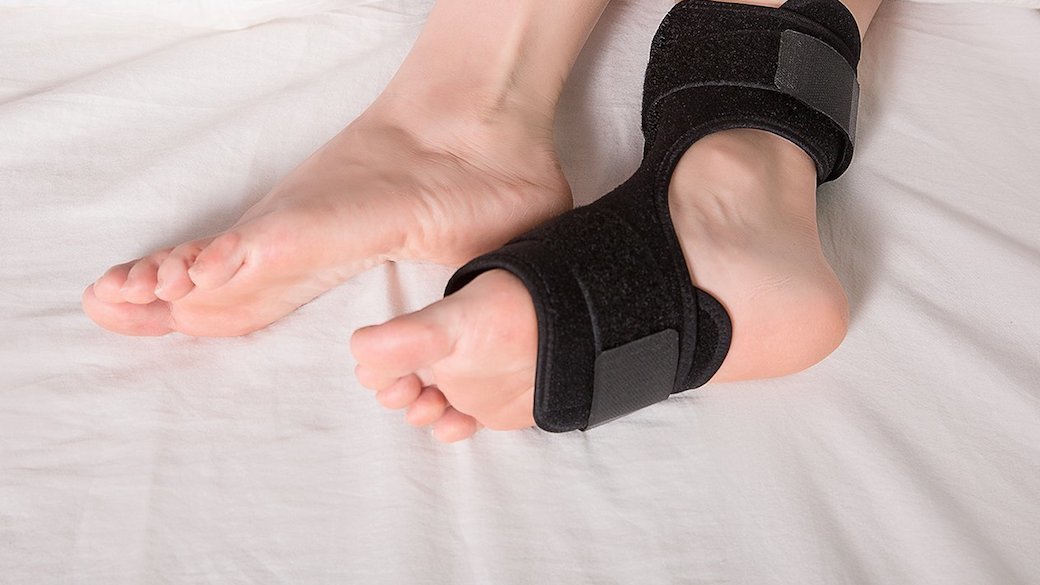 5 Best Plantar Fasciitis Night Splints Oct. 2020 BestReviews