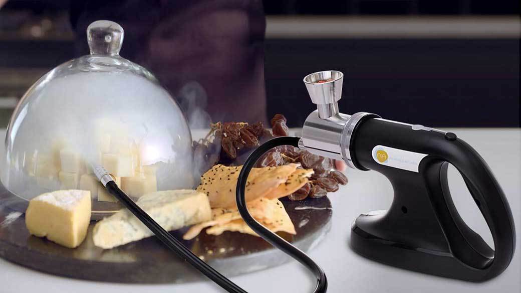 The Best Portable Smoke Infusers