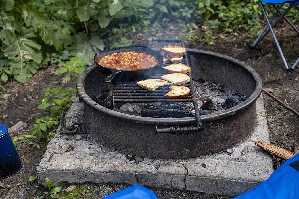 5 Best Fire Rings Feb. 2021 BestReviews