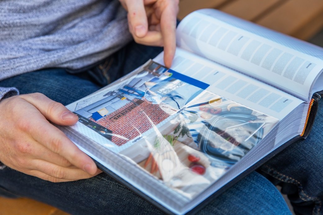 5 Best Photo Albums Jan. 2021 BestReviews