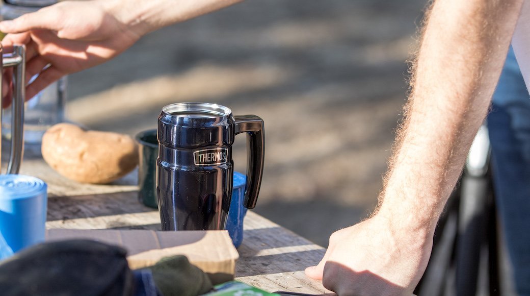 12 Best Leak-Proof Travel Coffee Mugs Of 2024, Per Experts