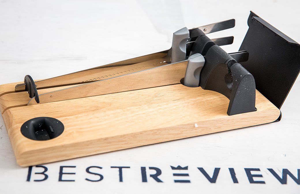 5 Best Electric Knives - Jan. 2024 - BestReviews