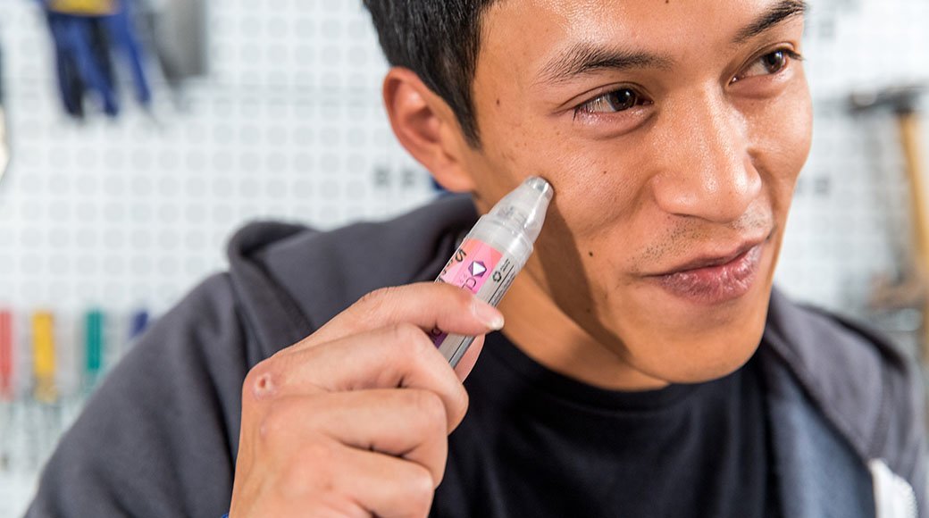 5 Best Eye Rollers June 2021 BestReviews