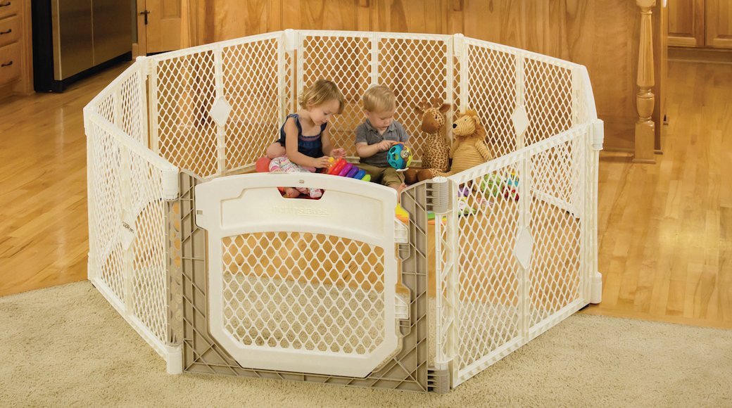 5 Best Playpens Aug. 2024 BestReviews