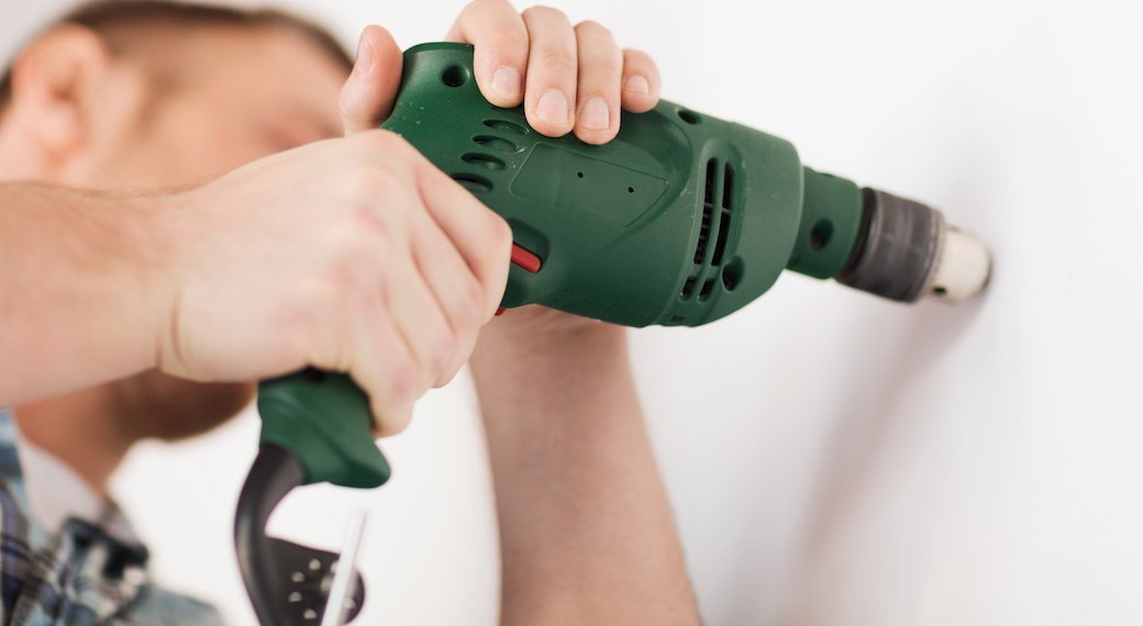 5 Best Electric Drills Apr. 2021 BestReviews