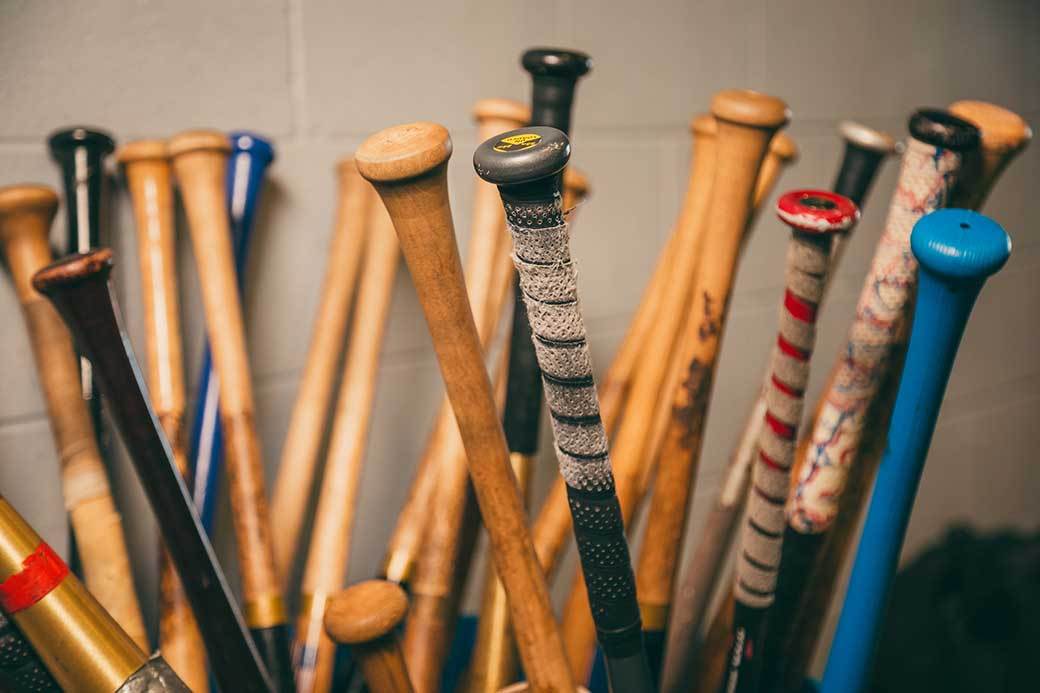 Wood bats • Compare (55 products) see the best price »