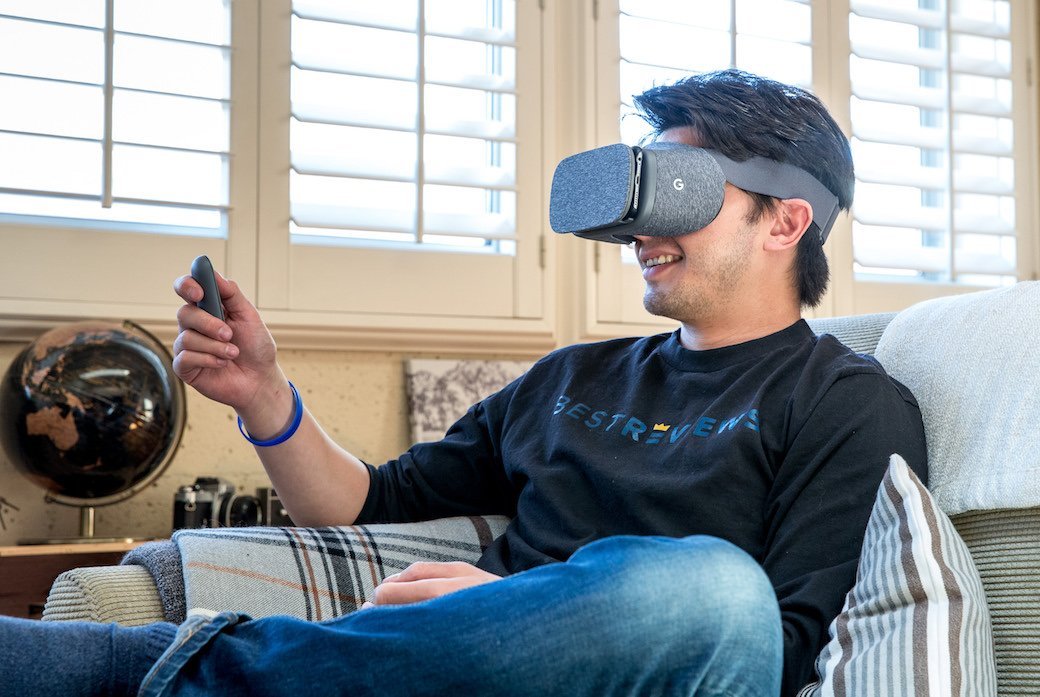 best vr headset reddit