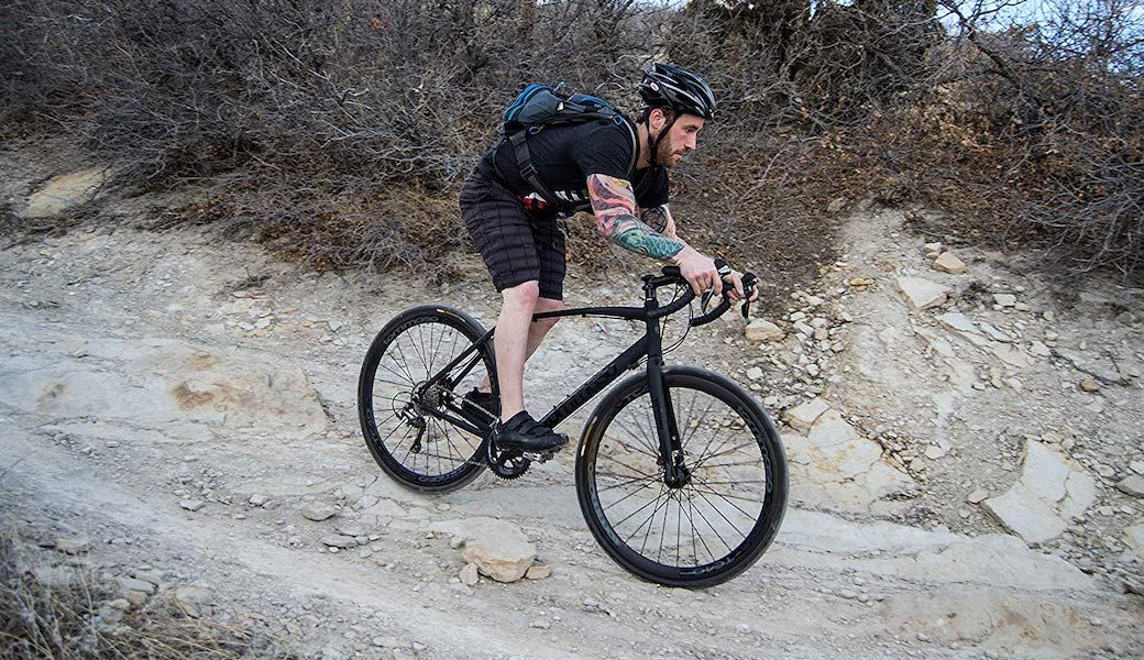 best bike for gravel and pavement