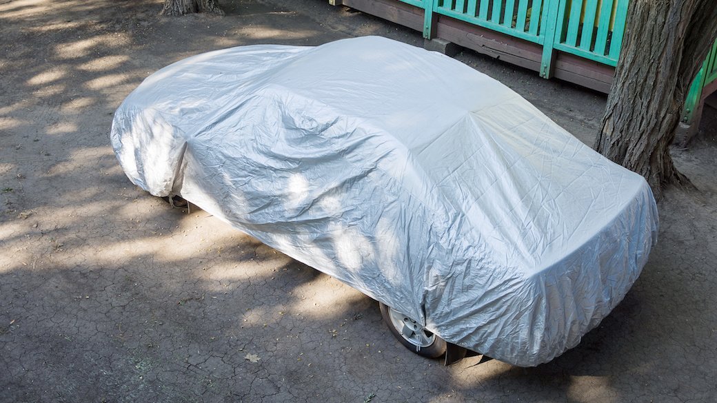 5 Best AllWeather Car Covers Sept. 2021 BestReviews