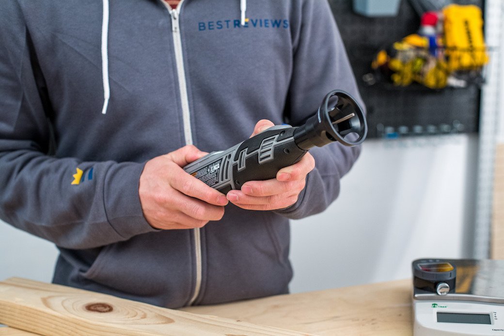 5 Best Rotary Tools Apr. 2021 BestReviews