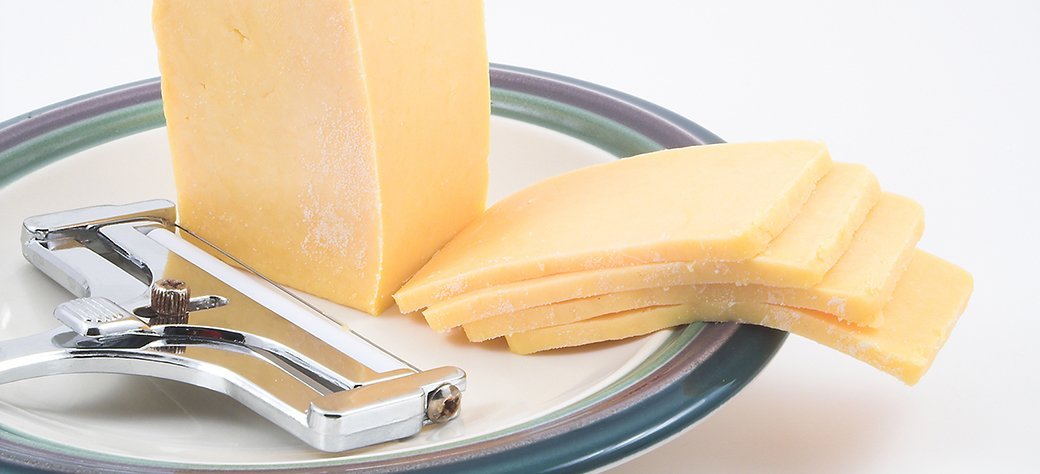 best cheese cutter for hard cheese