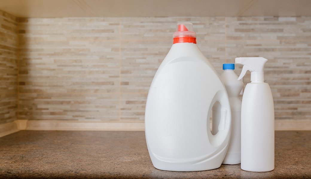Clorox bleach cleaner reviews in Household Cleaning Products - ChickAdvisor